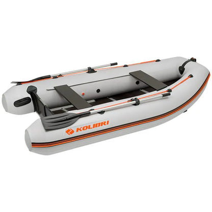 Kolibri KM-300DSL Rubberboot