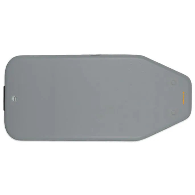 Kolibri KM-330 Rubberboot met Airdeck