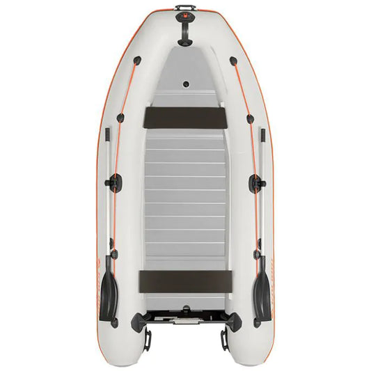 Kolibri KM-330DSL Rubberboot