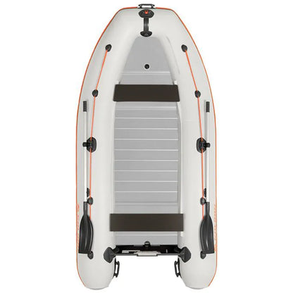 Kolibri KM-330DSL Rubberboot