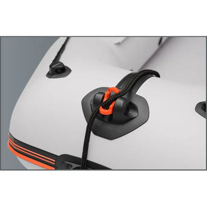 Kolibri KM-300DSL Rubberboot