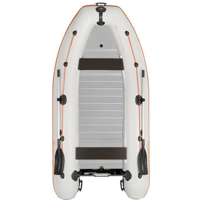 Kolibri KM-300DSL Rubberboot