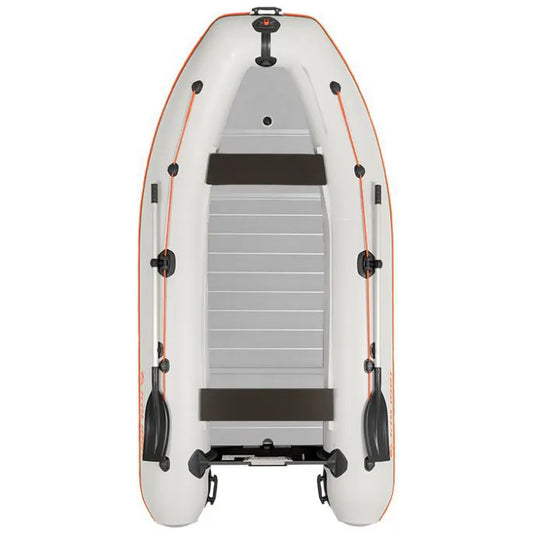 Kolibri KM-300DSL Rubberboot
