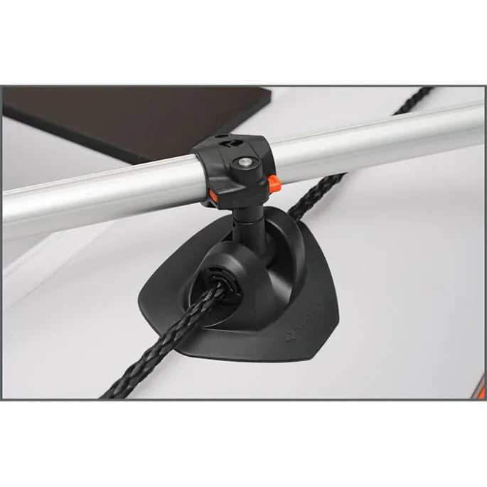 Kolibri KM-300DSL Rubberboot