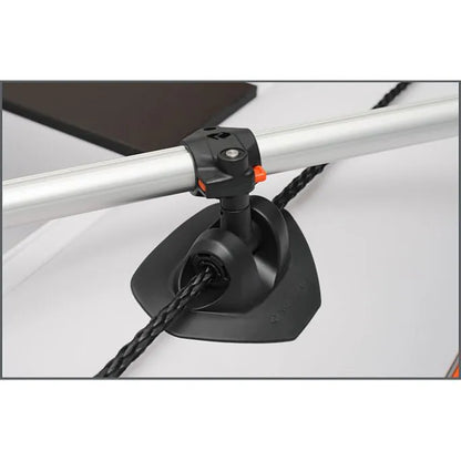 Kolibri KM-300DSL Rubberboot
