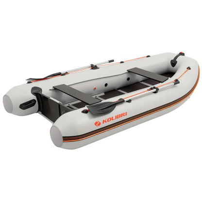 Kolibri KM-330DSL Rubberboot