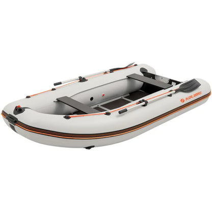 Kolibri KM-330DSL Rubberboot