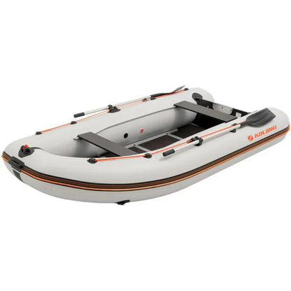 Kolibri KM-300DSL Rubberboot