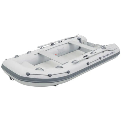 Kolibri KM-330DXLA Rubberboot