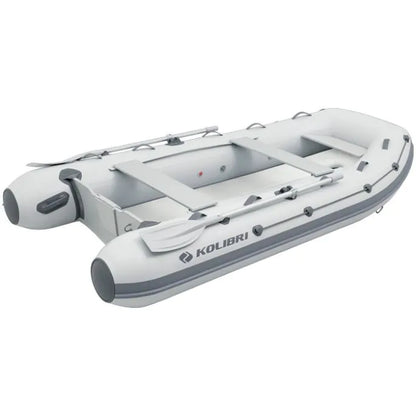 Kolibri KM-330DXLA Rubberboot