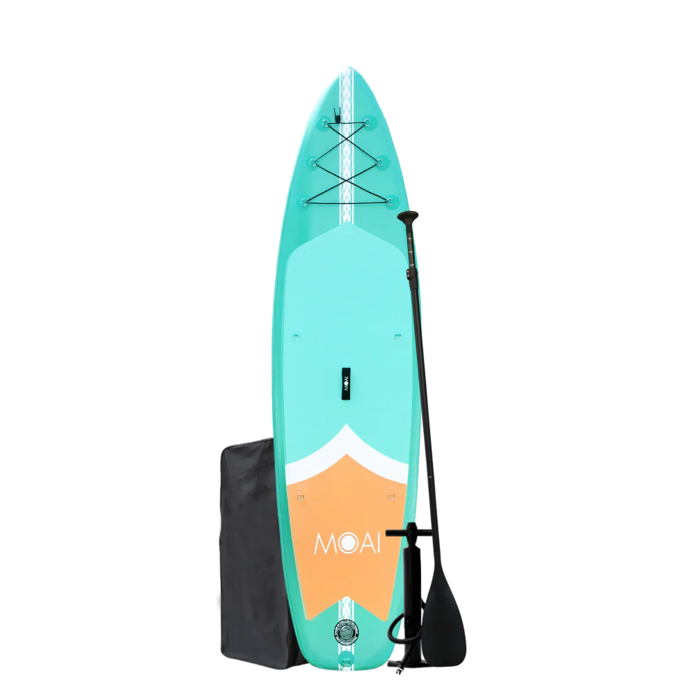 MOAI LITE SUP 10’ Package 300cm