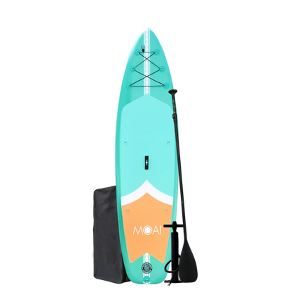 MOAI LITE SUP 10’ Package 300cm