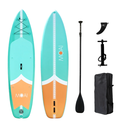MOAI LITE SUP 10’ Package 300cm