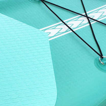 MOAI LITE SUP 10’ Package 300cm
