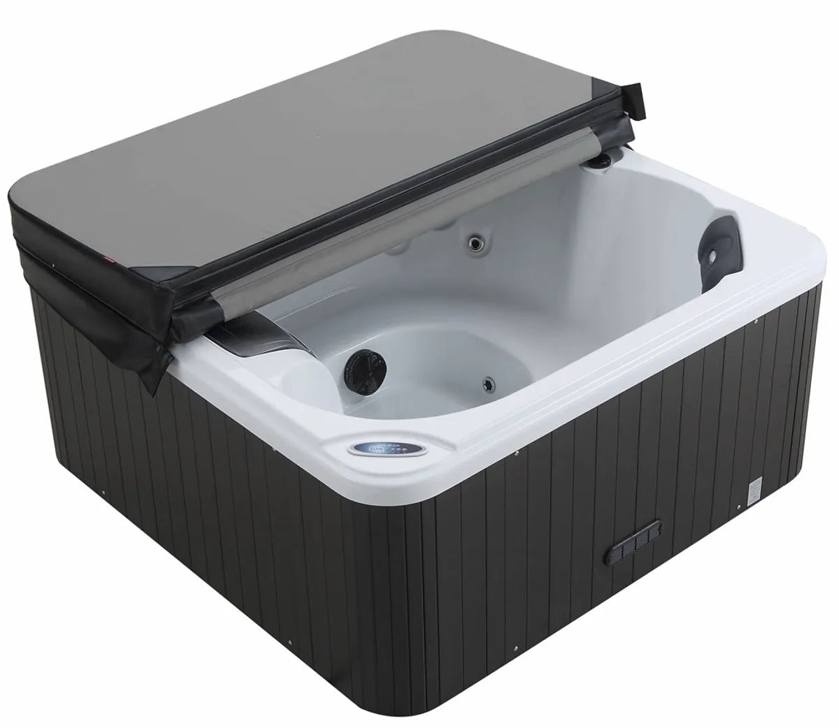 W'eau Skye spa 4 persoons