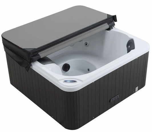 W'eau Skye Spa 4 persoons