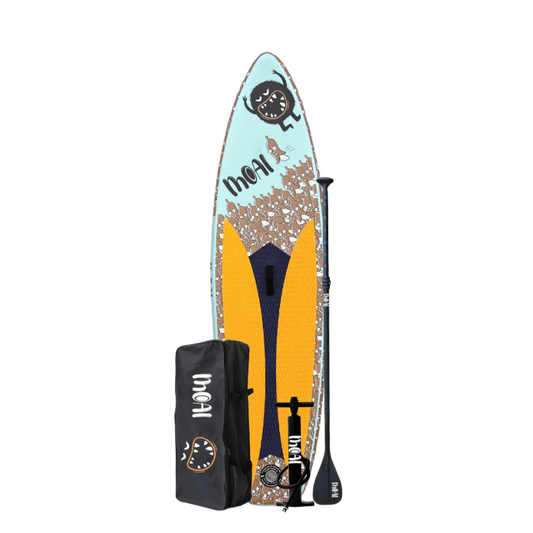 MOAI Kids SUP 8’2 Package 250cm