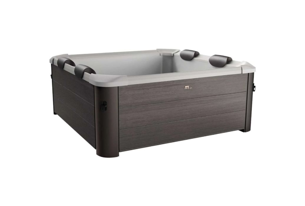 MSpa Tribeca frame spa 6 persoons