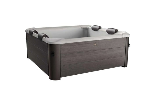 MSpa Tribeca frame spa 6 persoons