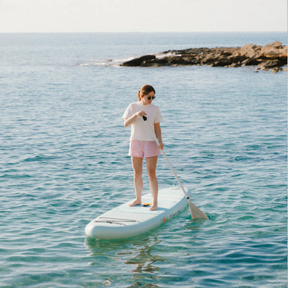 MOAI Beach Vibes SUP 11' Ocean Package 335cm