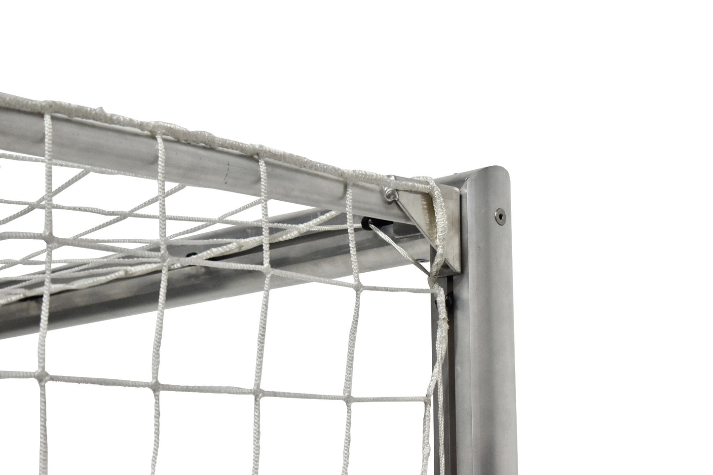 Voetbaldoel Aluminium 300x200 – Professioneel