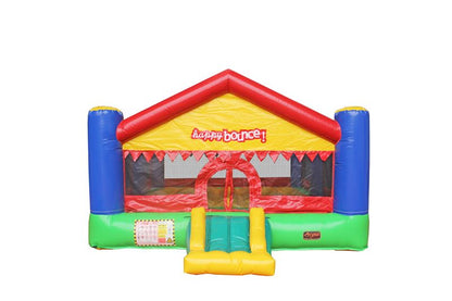 Bouncy Castle Party House Big (pvc) – Avyna