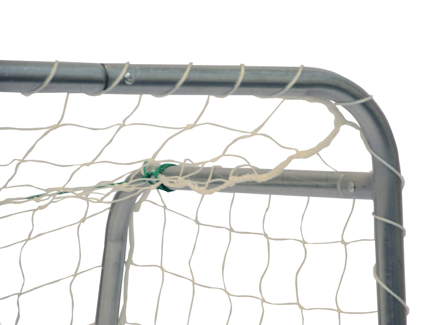 Voetbaldoel Middel – 255x150x108