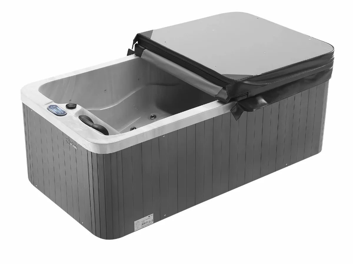 W'eau Iseo Spa 2 persoons