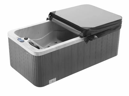 W'eau Iseo Spa 2 persoons