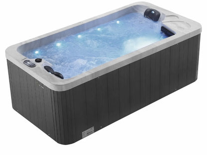 W'eau Iseo Spa 2 persoons