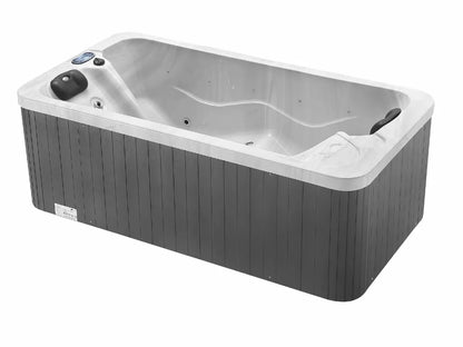 W'eau Iseo Spa 2 persoons