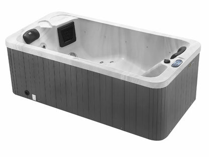 W'eau Iseo Spa 2 persoons