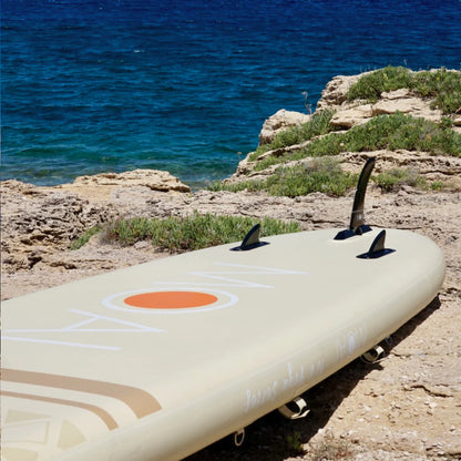 MOAI Yoga SUP 10'8 Package 320cm