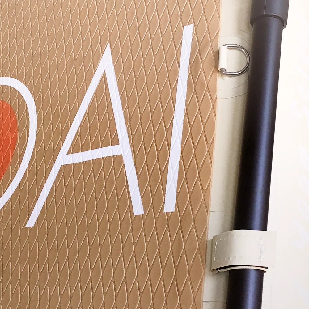 MOAI Yoga SUP 10'8 Package 320cm