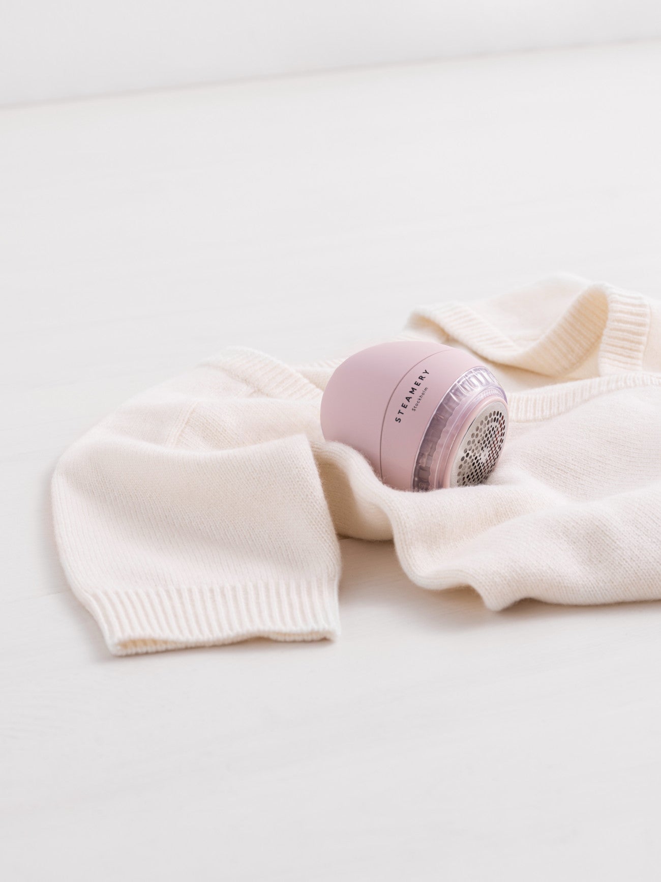 Rasoir anti-peluches Steamery Pilo